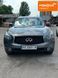 Infiniti QX70, 2017 г., Бензин, 81 тыс. км, Внедорожник / Кроссовер, Серый, Запорожье AT-10409538 фото 2