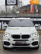 BMW X5, 2017, Бензин, 2.98 л., 120 тис. км, Позашляховик / Кросовер, Білий, Київ 42612 фото 4