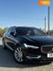 Volvo V90, 2017, Дизель, 2 л., 330 тыс. км, Универсал, Чорный, Стрый 31707 фото 12