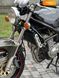 Suzuki GSF 400 Bandit, 1991, Бензин, 400 см³, 16 тис. км, Мотоцикл Без обтікачів (Naked bike), Чорний, Буськ moto-98771 фото 9