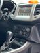 Jeep Compass, 2019, Бензин, 2.36 л., 92 тис. км, Позашляховик / Кросовер, Чорний, Київ 13309 фото 21