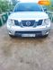 Nissan Navara, 2007, Дизель, 2.49 л., 94 тыс. км, Пікап, Серый, Білгород-Дністровський Cars-Pr-63755 фото 11