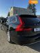 Volvo V90, 2017, Дизель, 2 л., 330 тыс. км, Универсал, Чорный, Стрый 31707 фото 15