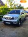 Nissan Navara, 2007, Дизель, 2.49 л., 94 тыс. км, Пікап, Серый, Білгород-Дністровський Cars-Pr-63755 фото 1