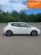 Nissan Leaf, 2017 г., Електро, 108 тыс. км, Хетчбек, Белый, Одесса AT-10420017 фото 5
