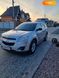 Chevrolet Equinox, 2014, Бензин, 2.38 л., 148 тыс. км, Внедорожник / Кроссовер, Серый, Буча Cars-Pr-53980 фото 2