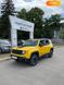 Jeep Renegade, 2015, Бензин, 2.36 л., 145 тис. км, Позашляховик / Кросовер, Жовтий, Харків 102991 фото 2