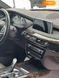 BMW X5, 2017, Бензин, 2.98 л., 120 тис. км, Позашляховик / Кросовер, Білий, Київ 42612 фото 15