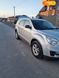 Chevrolet Equinox, 2014, Бензин, 2.38 л., 148 тис. км, Позашляховик / Кросовер, Сірий, Буча Cars-Pr-53980 фото 3