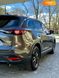 Mazda CX-9, 2019, Бензин, 2.49 л., 80 тыс. км, Внедорожник / Кроссовер, Серый, Днепр (Днепропетровск) 43648 фото 15