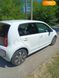 Volkswagen Up, 2013, Електро, 105 тис. км, Хетчбек, Білий, Запоріжжя Cars-Pr-64468 фото 21