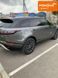 Land Rover Range Rover Velar, 2017 г., Дизель, 93 тыс. км, Внедорожник / Кроссовер, Серый, Киев AT-10404366 фото 3