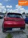 Chery Tiggo 2, 2020 г., Бензин, 19 тыс. км, Внедорожник / Кроссовер, Красный, Днепр (Днепропетровск) AT-10422172 фото 3