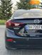 Mazda 3, 2018, Бензин, 2.5 л., 75 тыс. км, Седан, Чорный, Одесса 36335 фото 10