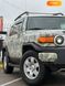 Toyota FJ Cruiser, 2006, Газ пропан-бутан / Бензин, 3.96 л., 165 тыс. км, Внедорожник / Кроссовер, Синий, Киев 38448 фото 3