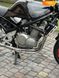 Suzuki GSF 400 Bandit, 1991, Бензин, 400 см³, 16 тис. км, Мотоцикл Без обтікачів (Naked bike), Чорний, Буськ moto-98771 фото 20