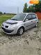 Renault Megane Scenic, 2008, Дизель, 1.46 л., 255 тис. км, Мінівен, Сірий, Рівне Cars-Pr-66142 фото 11