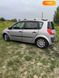 Renault Megane Scenic, 2008, Дизель, 1.46 л., 255 тис. км, Мінівен, Сірий, Рівне Cars-Pr-66142 фото 3