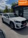 BMW X1, 2022 г., Бензин, 35 тыс. км, Внедорожник / Кроссовер, Белый, Днепр (Днепропетровск) AT-10417104 фото 1
