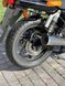 Honda CB 750, 1996, Бензин, 750 см³, 26 тыс. км, Мотоцикл Туризм, Чорный, Буськ moto-37517 фото 18