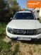 Dacia Duster, 2016 р., Дизель, 230 тис. км, Позашляховик / Кросовер, Білий, Львів AT-10404617 фото 3