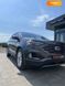 Ford Edge, 2019, Бензин, 2 л., 156 тис. км, Позашляховик / Кросовер, Сірий, Рівне 103148 фото 40