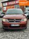 Dodge Journey, 2014 р., Бензин, 228 тис. км, Позашляховик / Кросовер, Помаранчевий, Сміла AT-10417623 фото 3