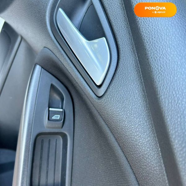 Ford Focus, 2018, Дизель, 1.5 л., 156 тис. км, Хетчбек, Білий, Суми 11930 фото