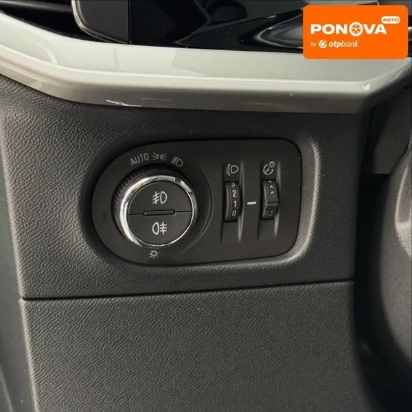 Opel Mokka-e, 2022 р., Електро, 20 тис. км, Позашляховик / Кросовер, Зелений, Тернопіль AT-10409742 фото