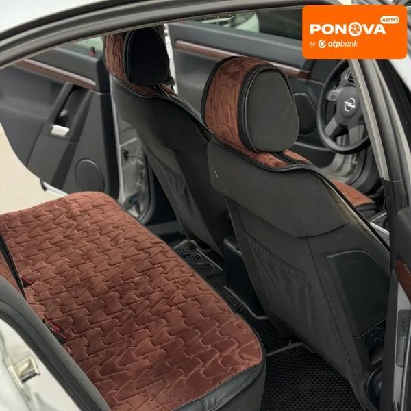 Opel Vectra, 2005 р., Бензин, 310 тис. км, Седан, Сірий, Дніпро (Дніпропетровськ) AT-10417996 фото