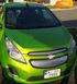 Chevrolet Spark, 2015, Електро, 74 тыс. км, Хетчбек, Зеленый, Баришівка Cars-Pr-66952 фото 6