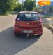 Dacia Sandero, 2008, Бензин, 1.6 л., 222 тис. км, Хетчбек, Червоний, Новгородка Cars-Pr-60840 фото 2