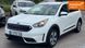 Kia Niro, 2018 г., Бензин, 73 тыс. км, Внедорожник / Кроссовер, Белый, Полтава AT-10417374 фото 3