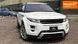 Land Rover Range Rover Evoque, 2012 г., Бензин, 78 тыс. км, Внедорожник / Кроссовер, Киев AT-10419508 фото 2