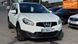 Nissan Qashqai+2, 2011 р., Дизель, 252 тис. км, Позашляховик / Кросовер, Білий, Полтава AT-10428790 фото 1