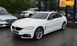 BMW 4 Series, 2014, Бензин, 2 л., 159 тыс. км, Купе, Белый, Киев 39359 фото 6