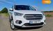 Ford Kuga, 2017, Дизель, 2 л., 215 тыс. км, Внедорожник / Кроссовер, Белый, Прилуки Cars-Pr-65900 фото 3