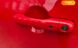 Jeep Renegade, 2019, Бензин, 2.36 л., 125 тис. км, Позашляховик / Кросовер, Червоний, Івано-Франківськ 102003 фото 22