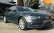 Audi A6, 2012, Бензин, 3 л., 115 тыс. км, Седан, Серый, Львов 13139 фото 33