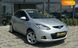 Mazda 2, 2010, Бензин, 1.35 л., 202 тис. км, Хетчбек, Сірий, Мукачево 109869 фото 29