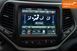 Jeep Cherokee, 2017 р., Газ пропан-бутан / Бензин, 104 тис. км, Позашляховик / Кросовер, Синій, Київ AT-10421700 фото 22