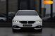 BMW 4 Series, 2014, Бензин, 2 л., 159 тыс. км, Купе, Белый, Киев 39359 фото 2