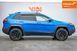 Jeep Cherokee, 2017 р., Газ пропан-бутан / Бензин, 104 тис. км, Позашляховик / Кросовер, Синій, Київ AT-10421700 фото 4