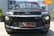 Chevrolet TrailBlazer, 2020, Бензин, 1.3 л., 8 тыс. км, Внедорожник / Кроссовер, Чорный, Одесса 43191 фото 119