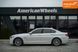 BMW 5 Series, 2014 р., Бензин, 134 тис. км, Седан, Білий, Чернівці AT-10405325 фото 4