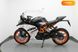 KTM RC 390, 2015, Бензин, 390 см³, 24 тис. км, Спортбайк, Белый, Гнівань moto-203905 фото 2