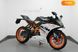 KTM RC 390, 2015, Бензин, 390 см³, 24 тис. км, Спортбайк, Белый, Гнівань moto-203905 фото 4