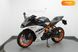 KTM RC 390, 2015, Бензин, 390 см³, 24 тис. км, Спортбайк, Белый, Гнівань moto-203905 фото 3