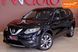 Nissan Rogue, 2016 г., Бензин, 163 тыс. км, Внедорожник / Кроссовер, Чорный, Одесса AT-10408704 фото 2