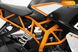 KTM RC 390, 2015, Бензин, 390 см³, 24 тис. км, Спортбайк, Белый, Гнівань moto-203905 фото 17